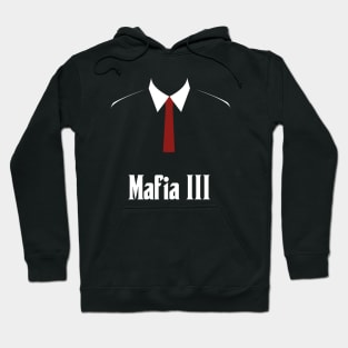 Mafia III Hoodie